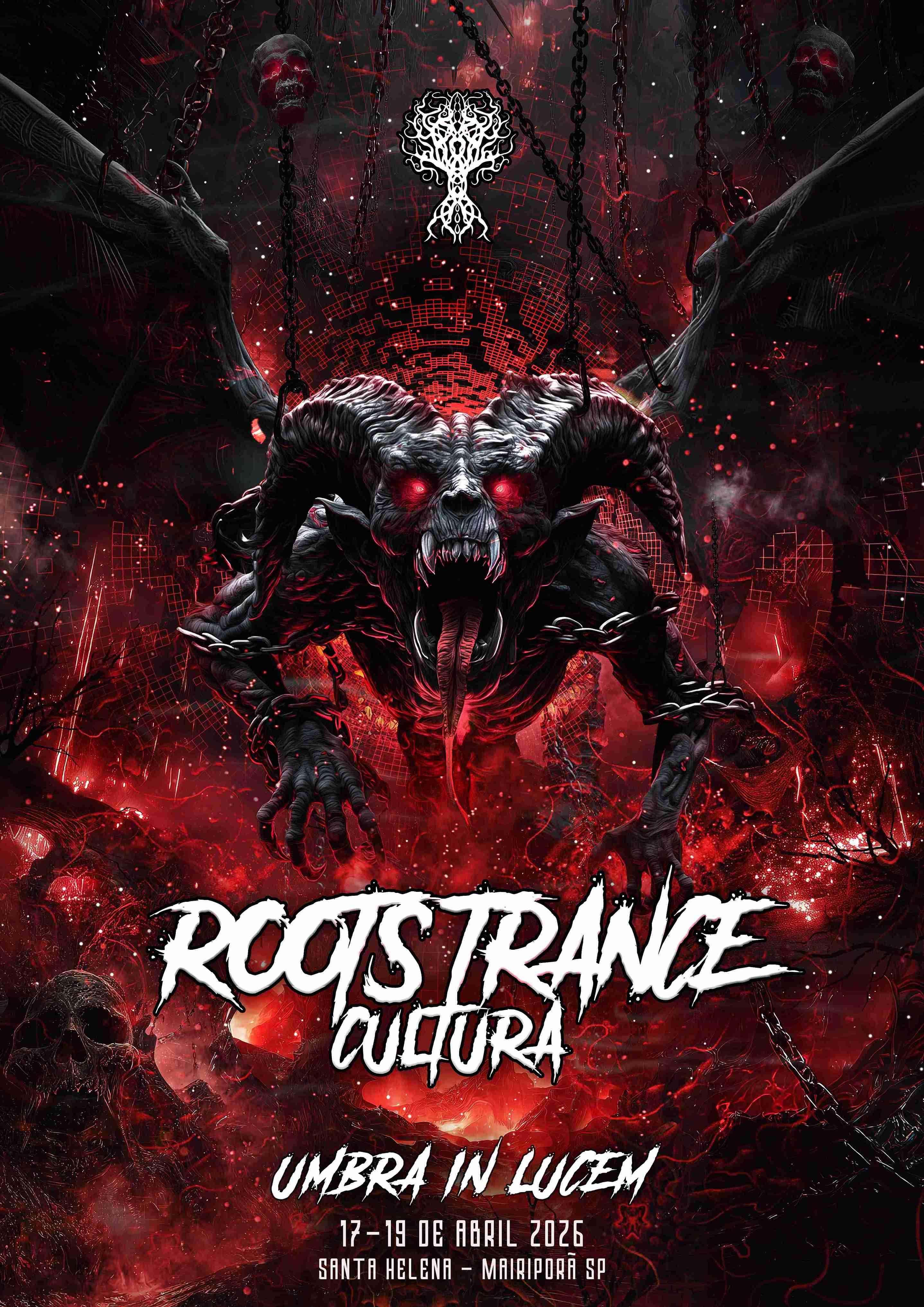Roots Trance @ Umbra in Lucem