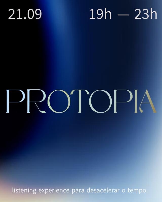 PROTOPIA 21/09