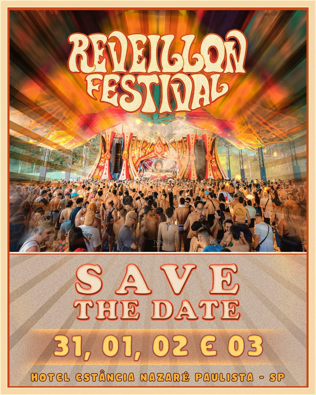 Reveillon Festival