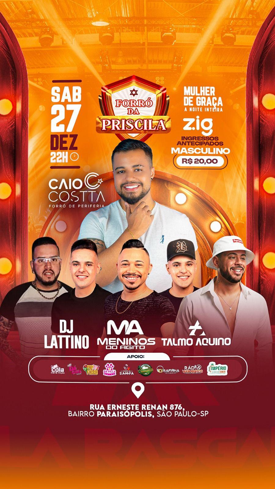 Caio Costta