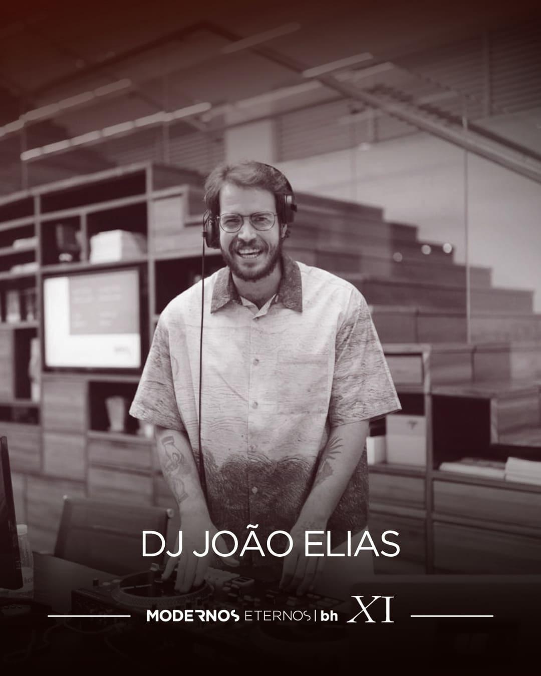 12/07  - Dj João Elias