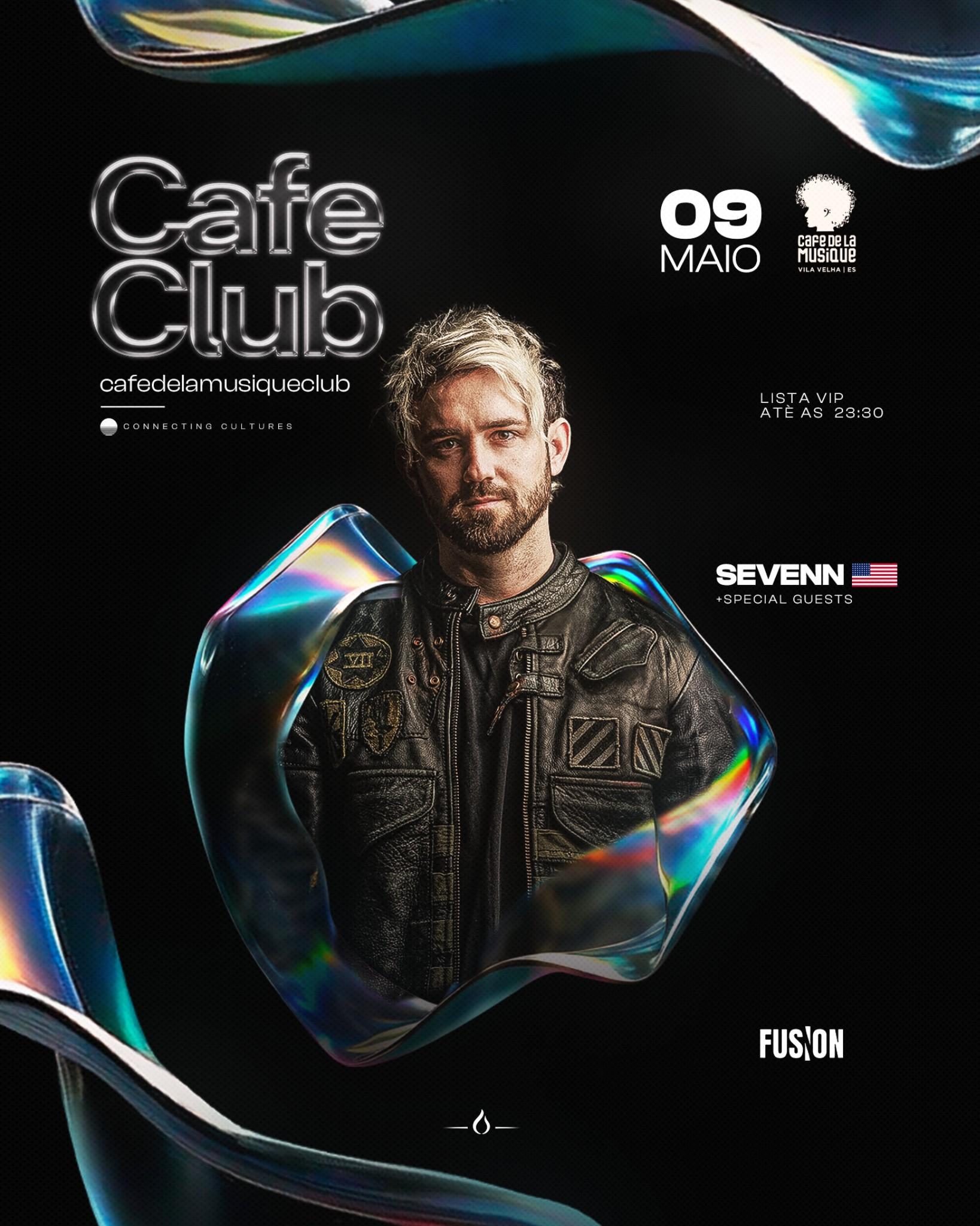 Café Club