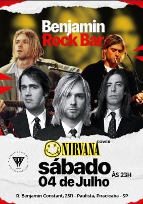 04.07 - Nirvana Cover