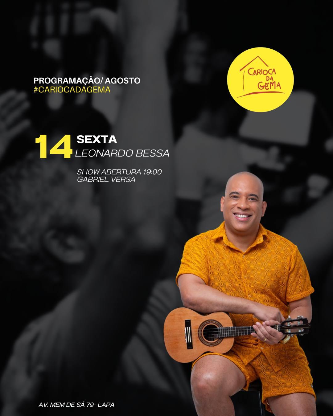 Leonardo Bessa 14/08