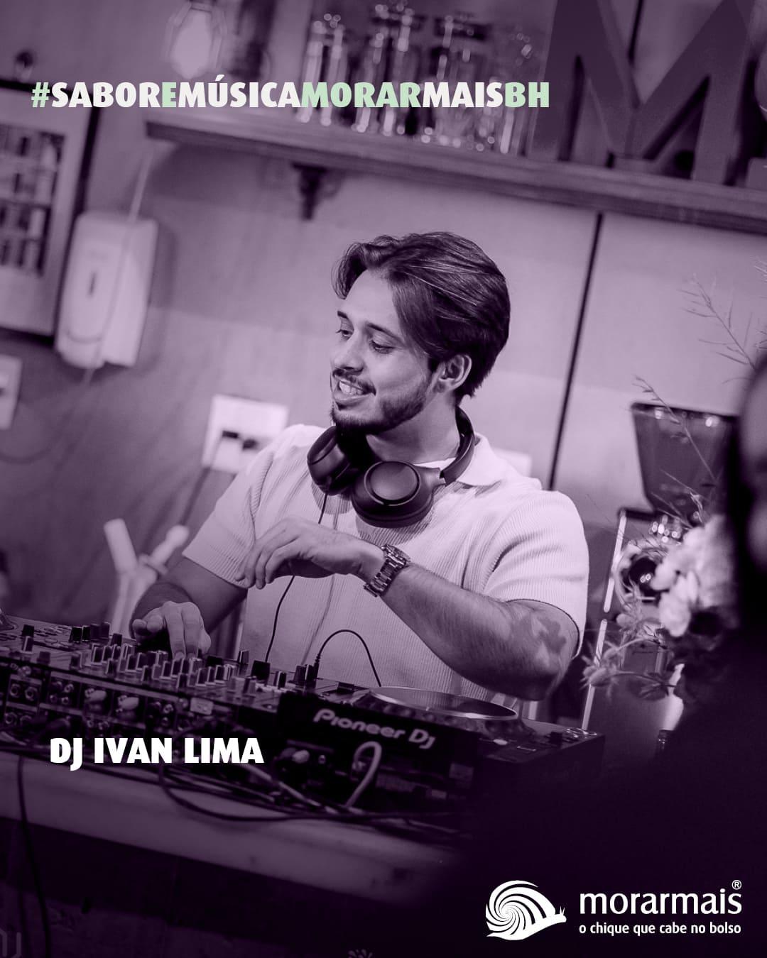07/08 - DJ Ivan Lima