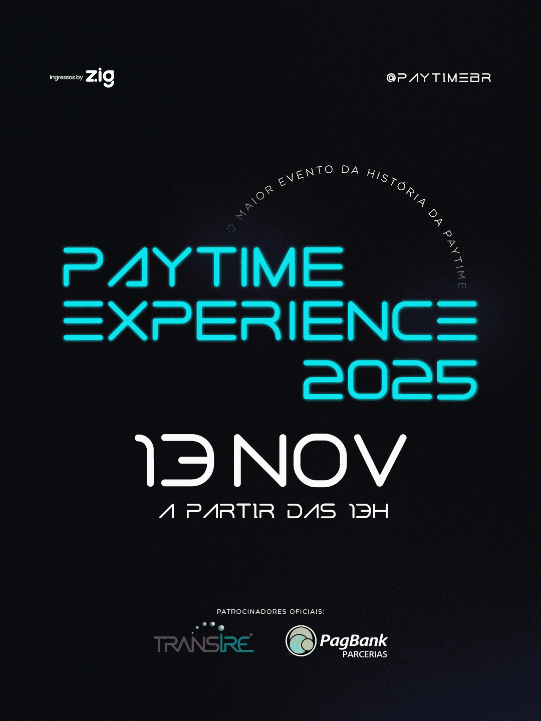 Paytime Experience 2025