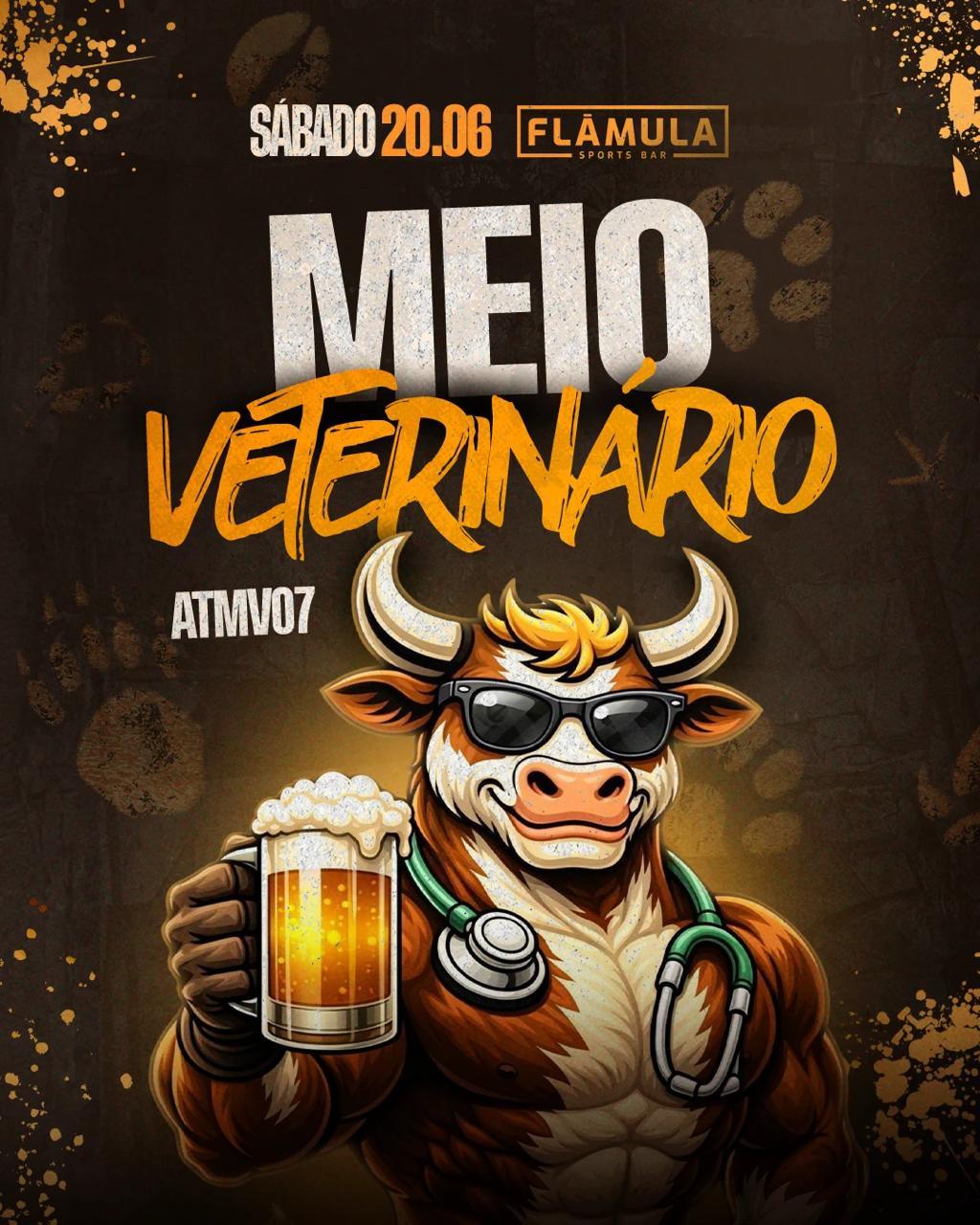 Meio Veterinário - ATMV.07