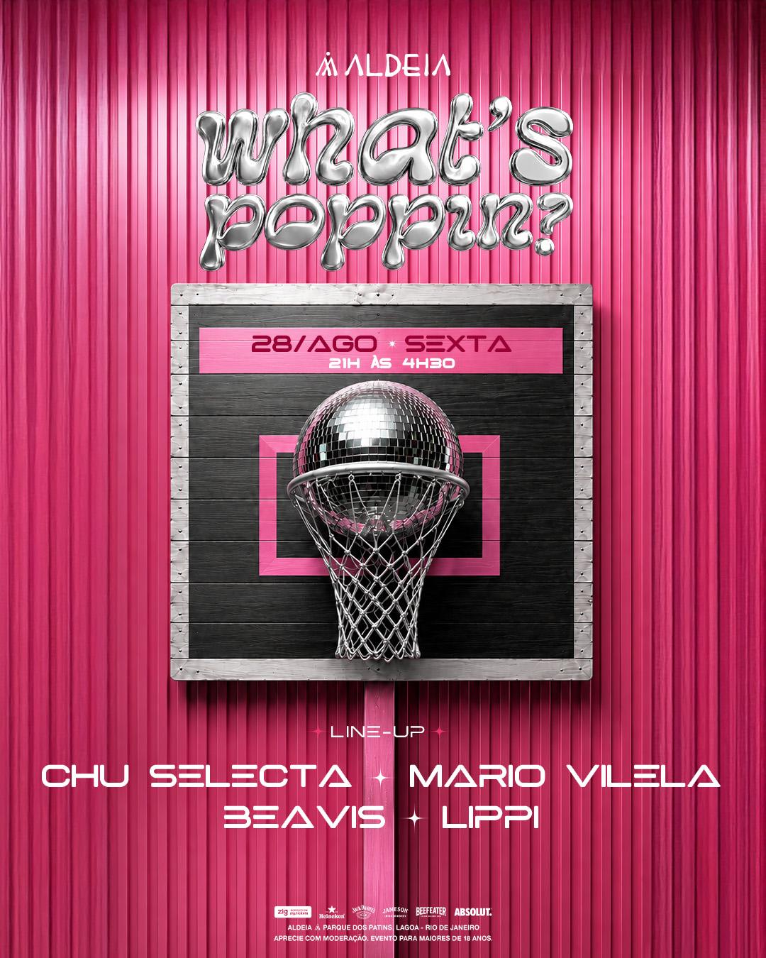 ALDEIA - SEXTA - 28/08