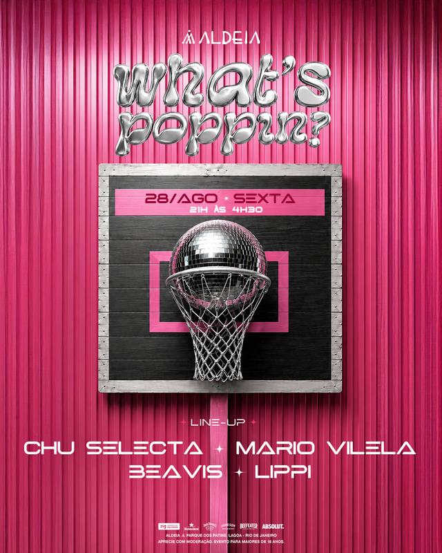 ALDEIA - SEXTA - 28/08