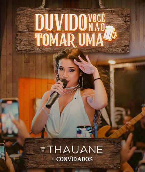 Duvido Você Não Tomar Uma 31.01