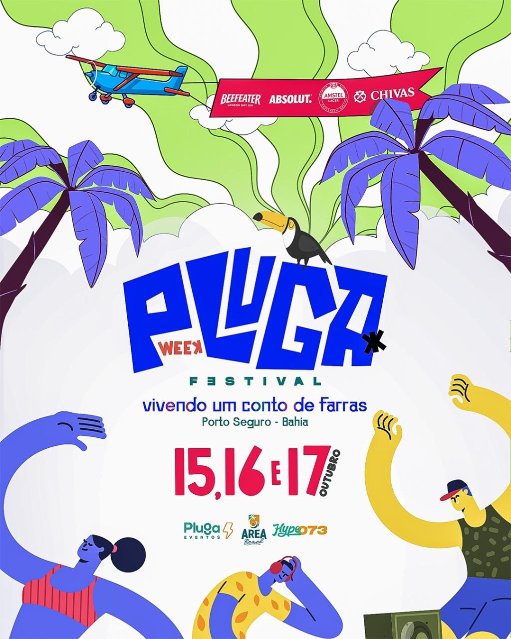 PlugaWeek 2025