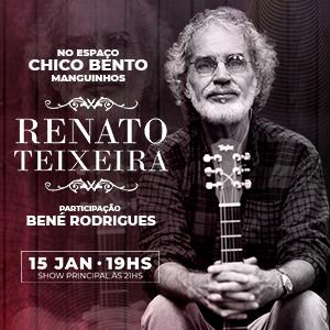 RENATO TEIXEIRA 