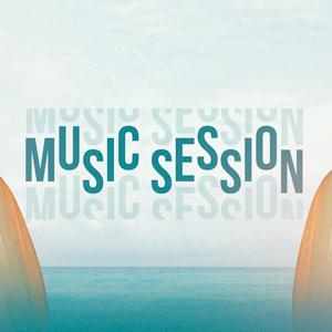 Music Session - Bicho de Pé, Macucos, Casaca e Rastaclone 