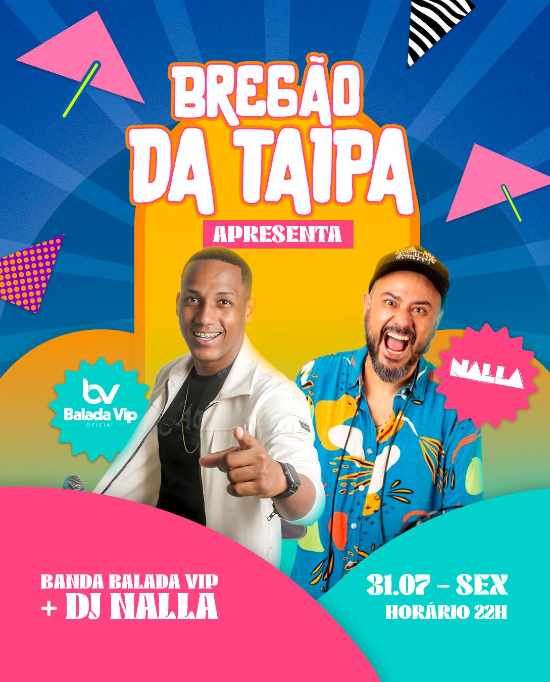 Bregão da Taipa 31-07