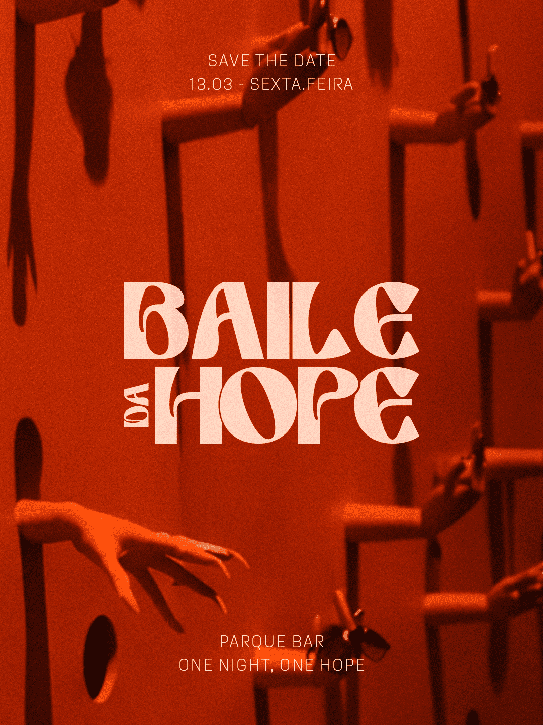 BAILE DA HOPE | PARQUE (13/MAR)