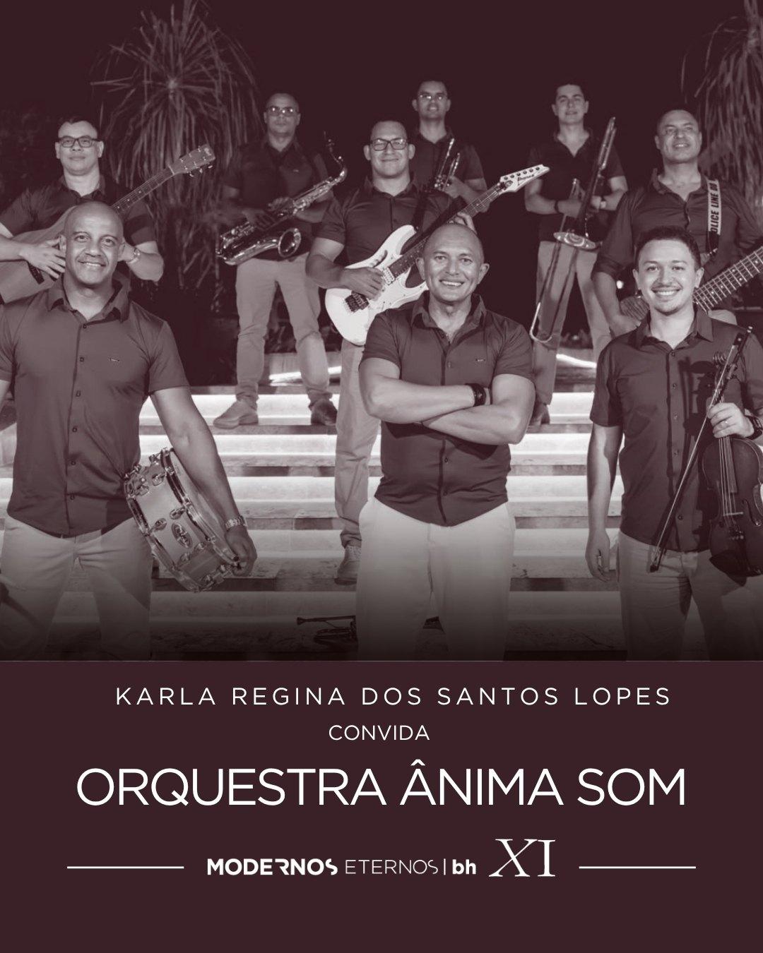 03/07  - Orquestra Ânima Som
