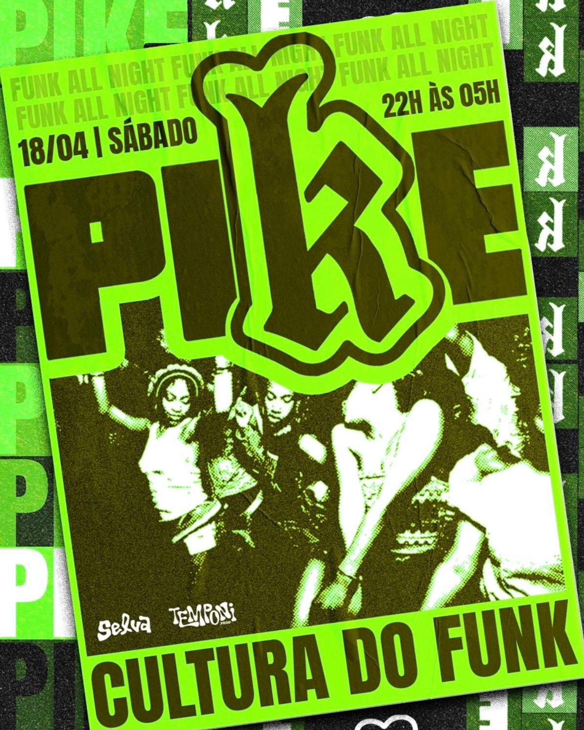 PIKE (cultura do funk)