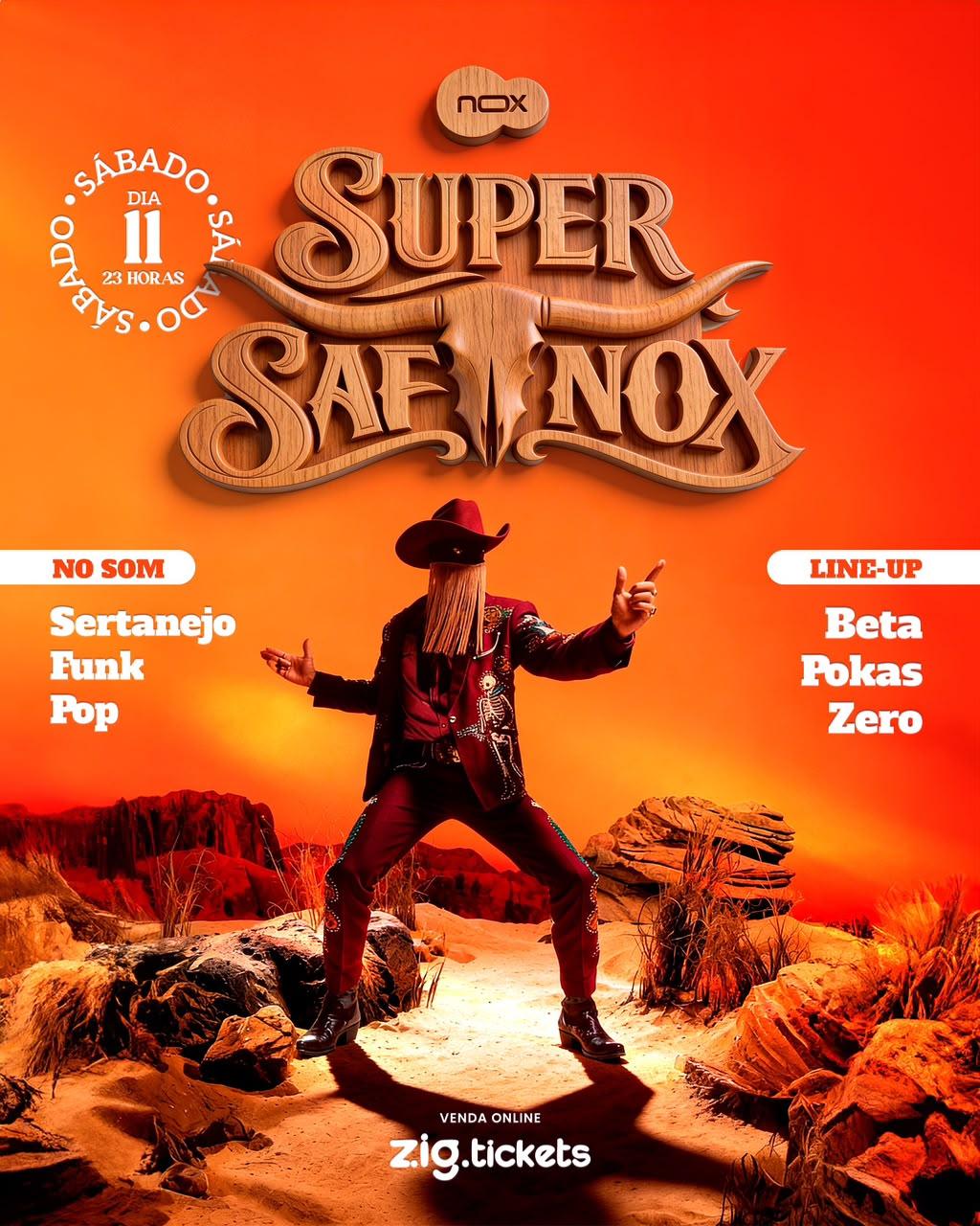 SUPER SAFANOX