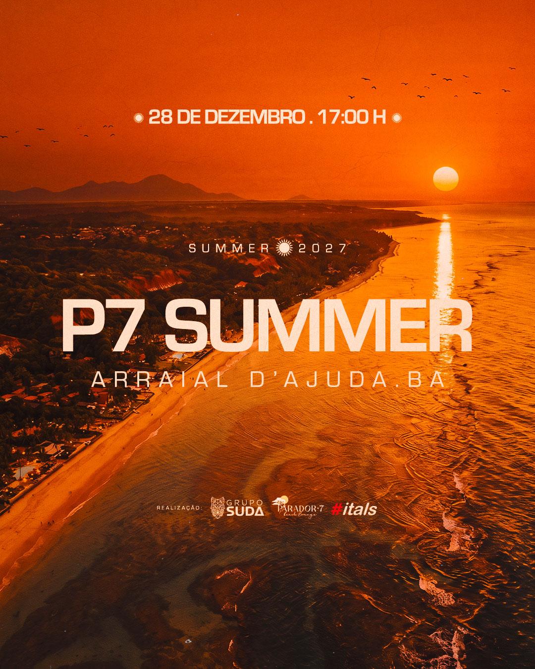 P7 SUMMER