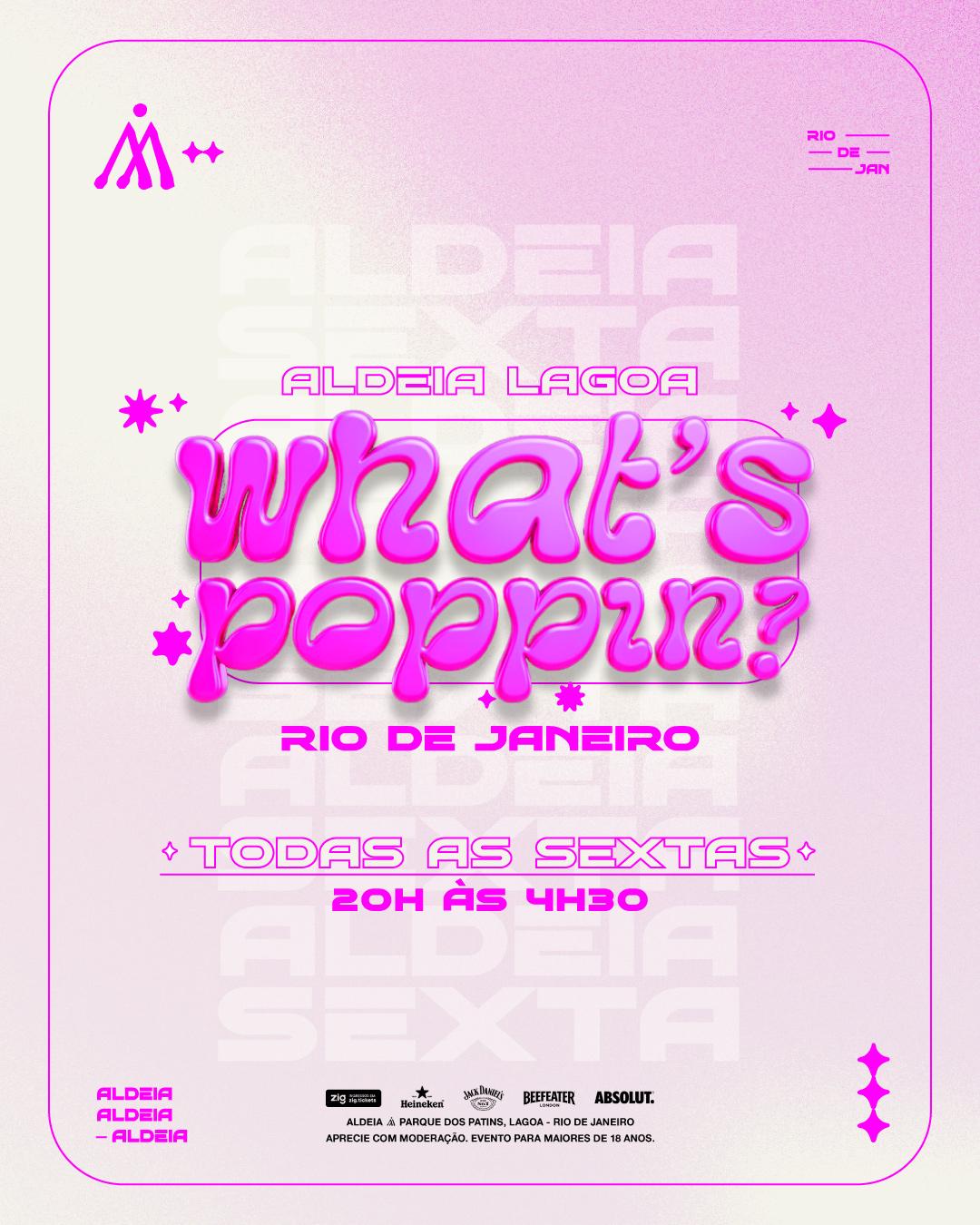 ALDEIA - SEXTA - 29/05