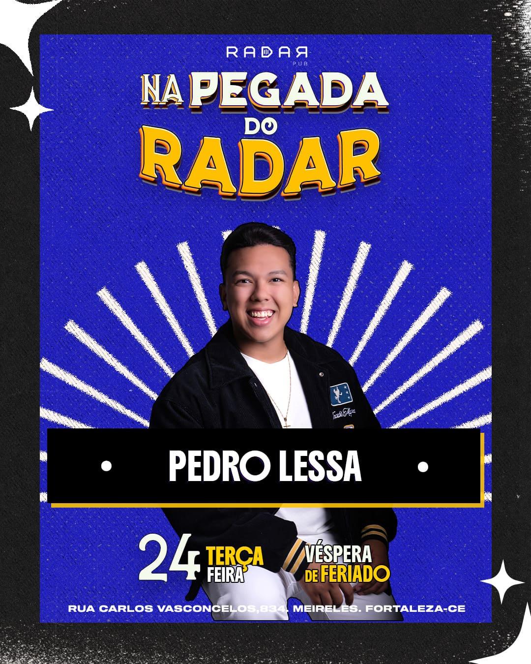 NA PEGADA DO RADAR