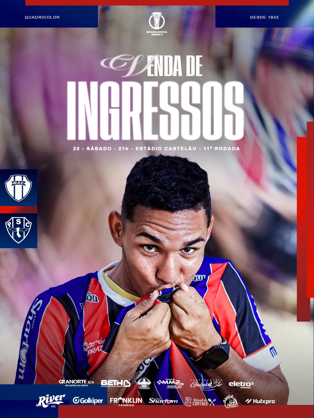 MAC X PAYSANDU