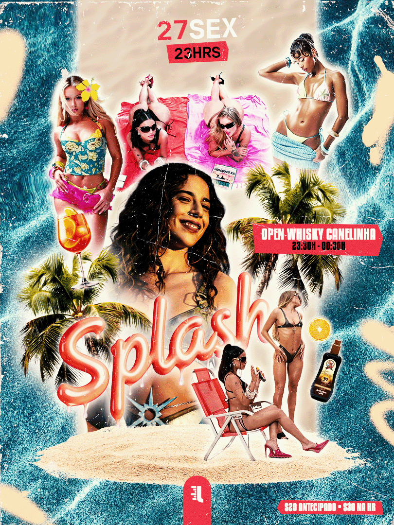 SPLASH
