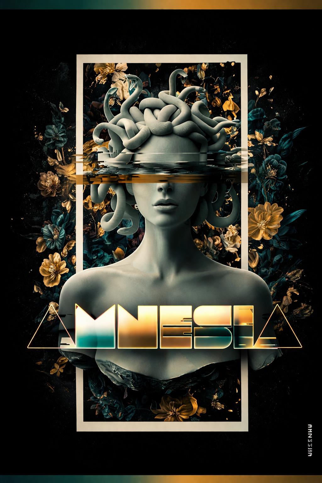 Amnésia - 01/05