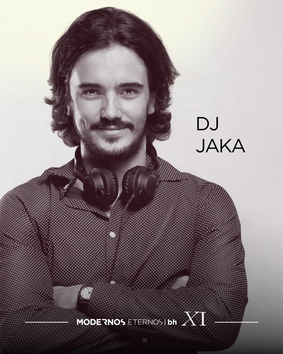 23/06  - DJ Jaka 