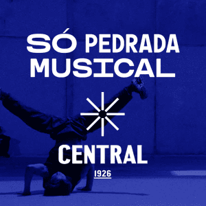 Só Pedrada Musical 4º Edição