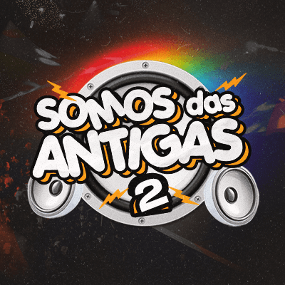 Somos das Antigas 2