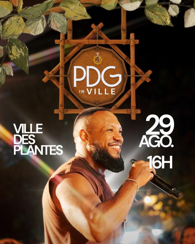 Pagode do Gil - 29/08