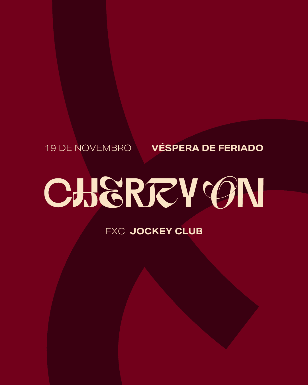 Cherry On 19/11/25