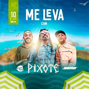 ME LEVA COM O PIXOTE
