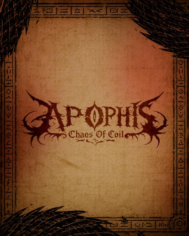 Apophis - Chaos of coil