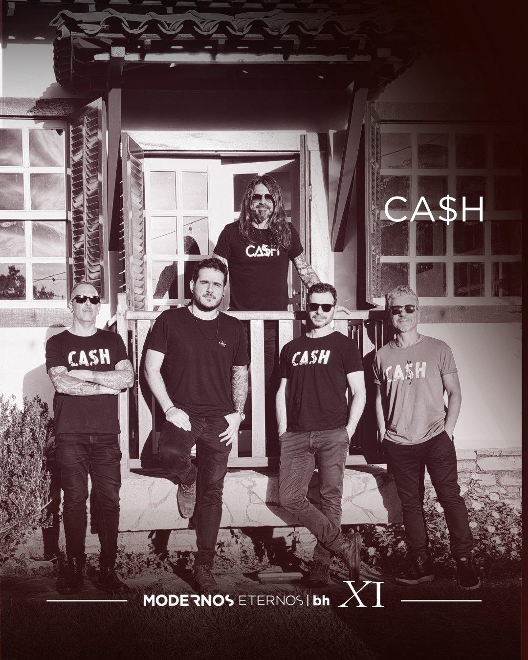 11 - CA$H 