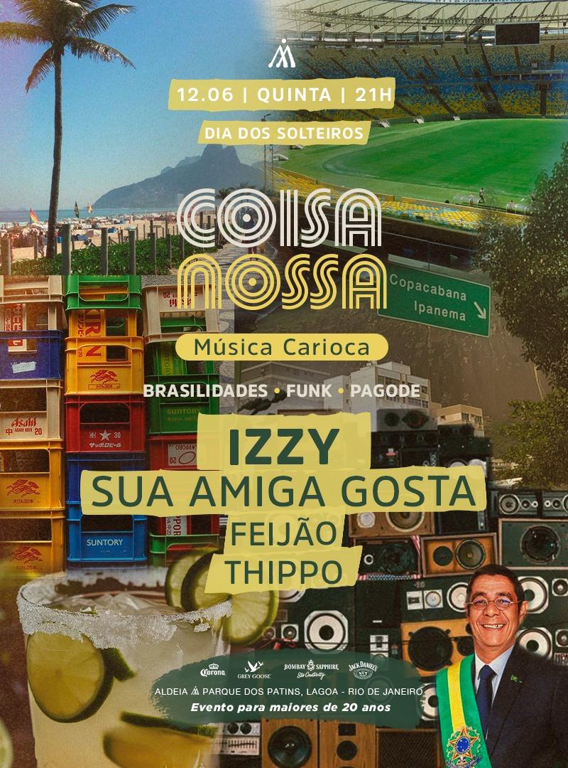 Coisa Nossa 12/06