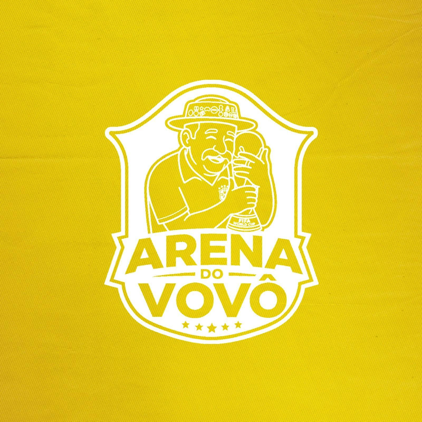 Arena do Vovô - 05/07