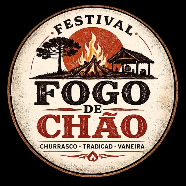 FESTIVAL FOGO DE CHÃO