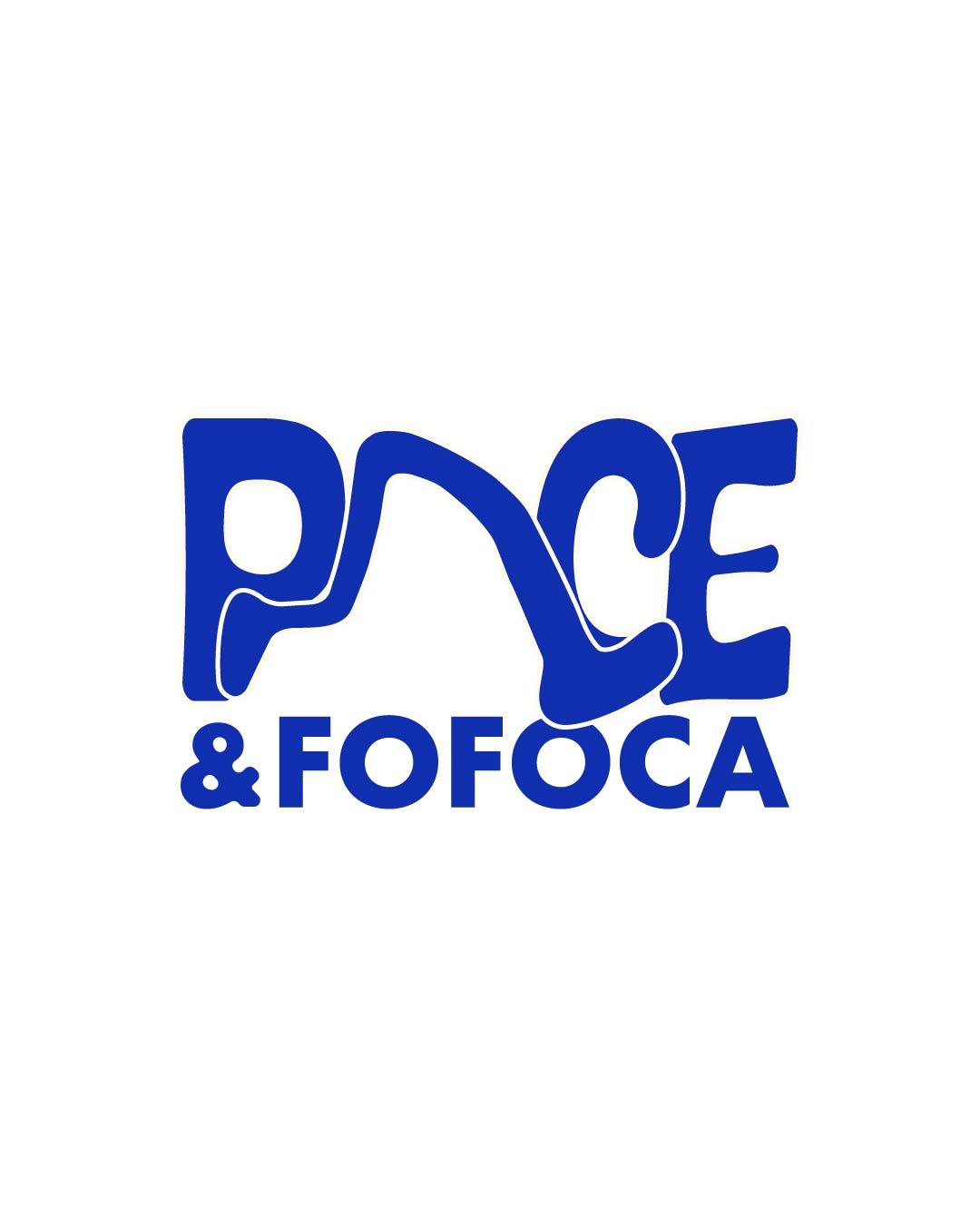 PACE & FOFOCA | OPEN BAR [29/AGO]