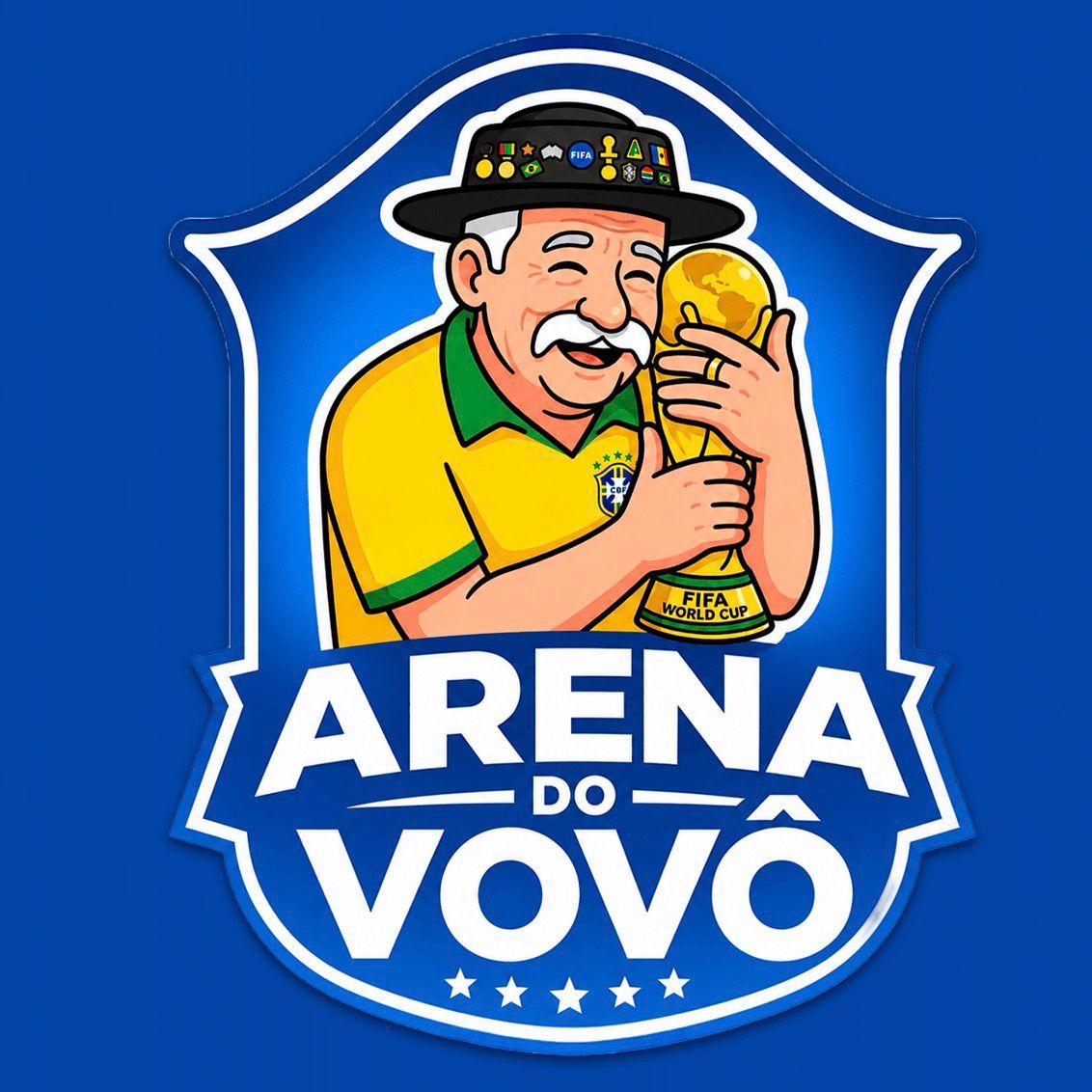 Arena do Vovô