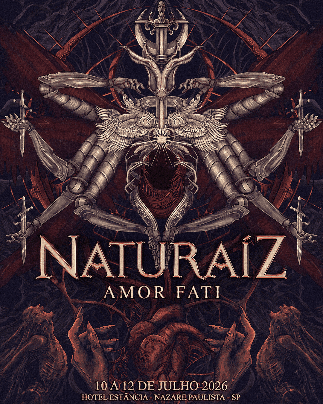 Naturaíz @ Amor Fati