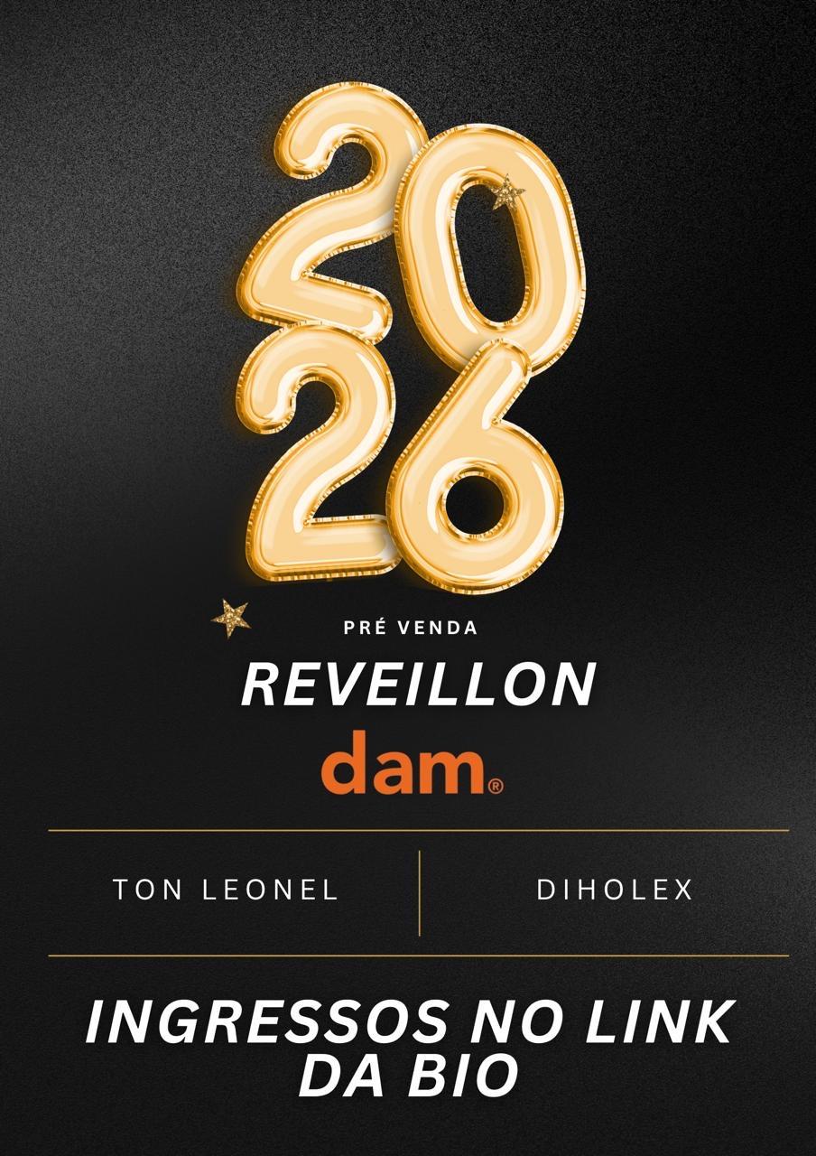 REVEILLON 2026
