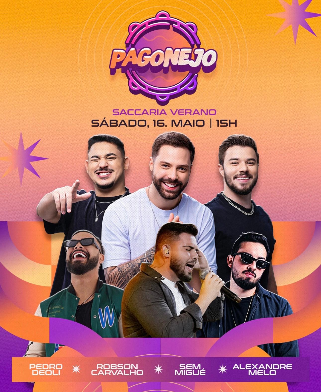 Pagonejo 16.05