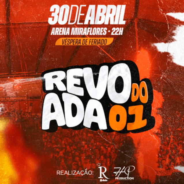 Revoada do 01