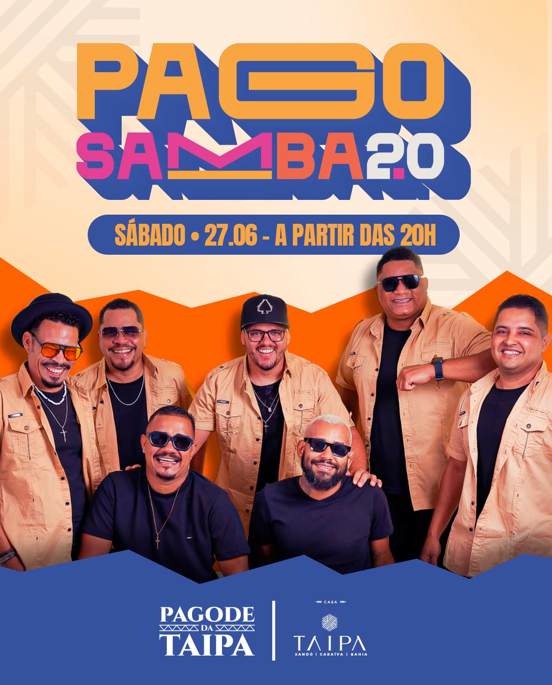 Pagode da Taipa