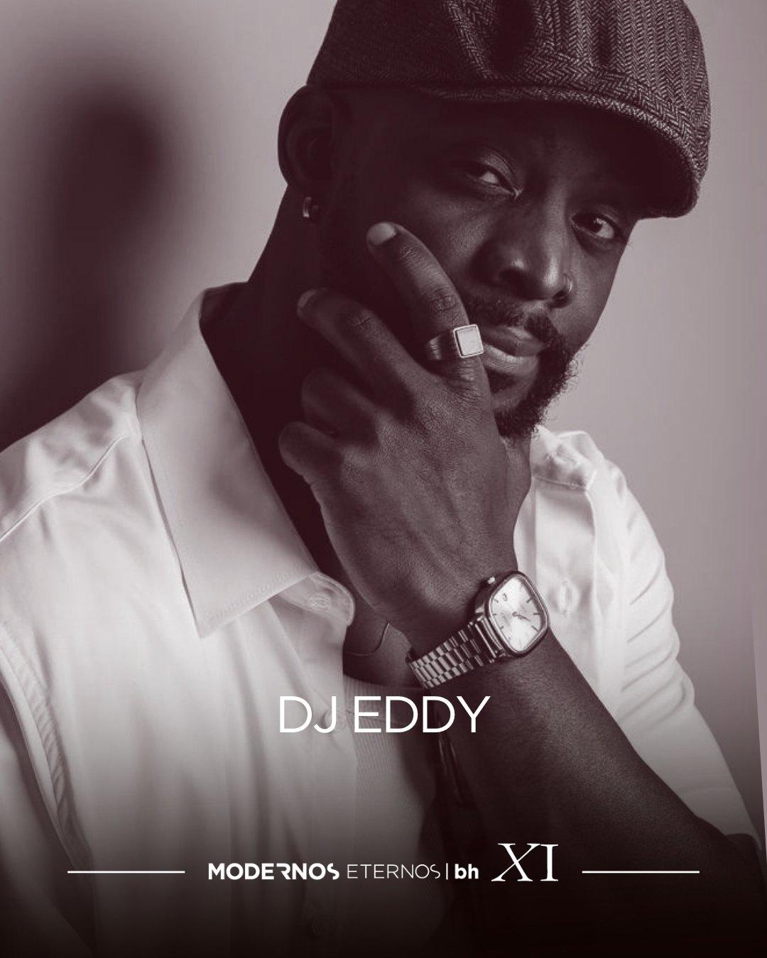 01/07  - Dj Eddy