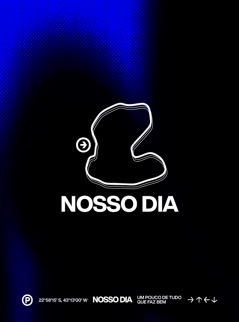 PARQUE | NOSSO DIA [06/DEZ]