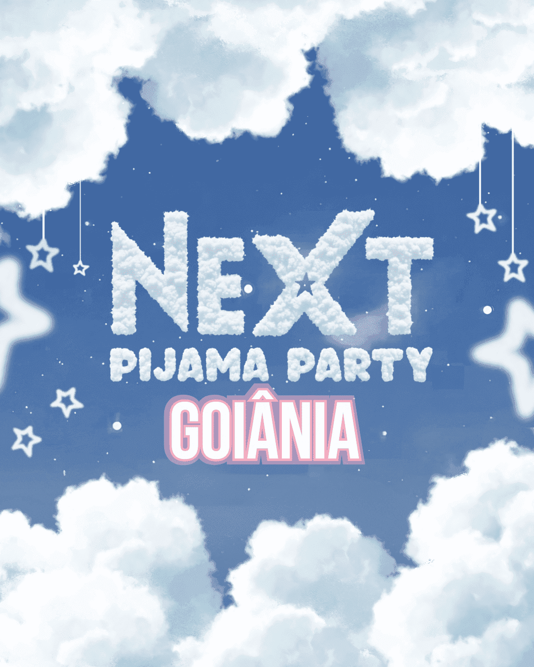 Next Pijama Party Goiania