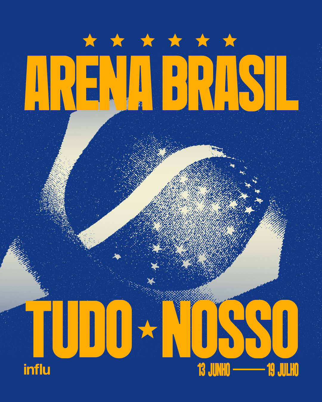 ARENA BRASIL